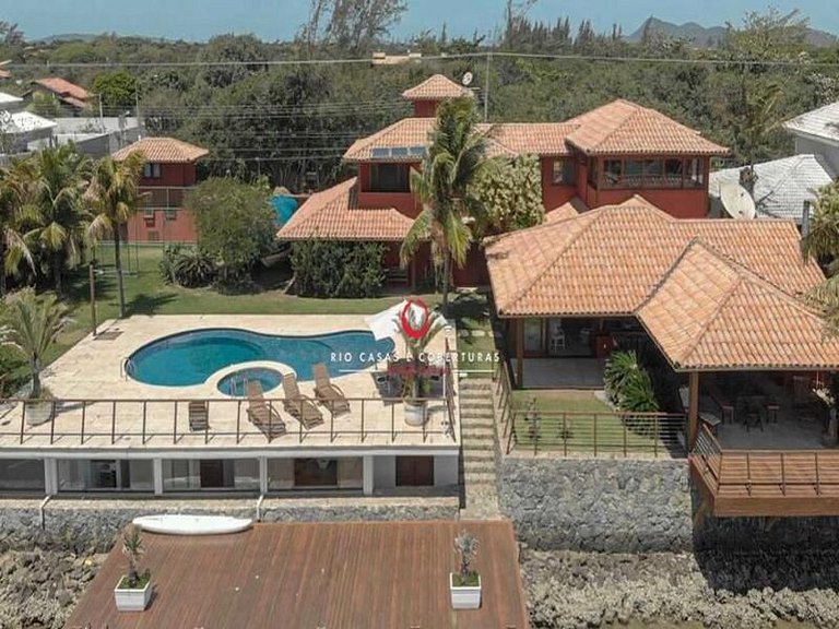 Villa - Búzios - RJcs59