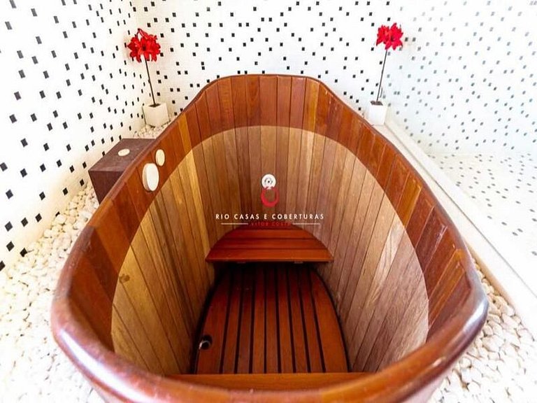 Villa - Búzios - RJcs59