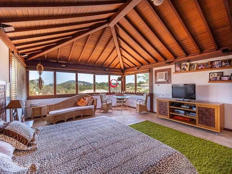 Villa - Búzios - RJcs59