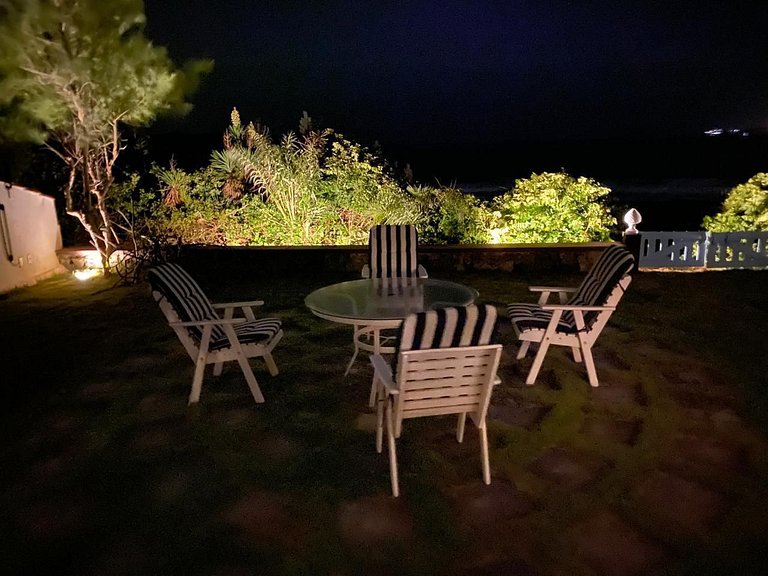 Casa pé na areia - Búzios - RJcs60