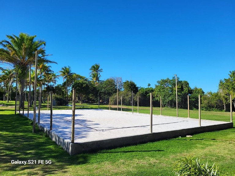 Casa espetacular a venda em Caraíva - BAcs265