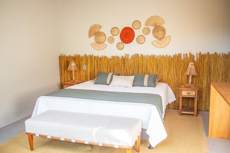 Casa espetacular - Caraíva - BAcs265