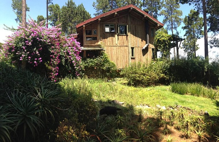 Cabana - Sao-bento do Sapucaí - SPcs449