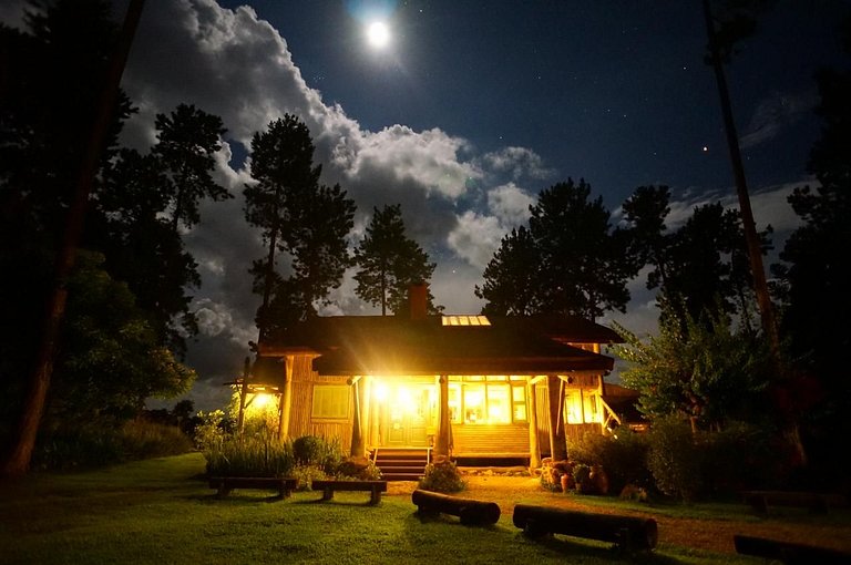 Cabana - Sao-bento do Sapucaí - SPcs449