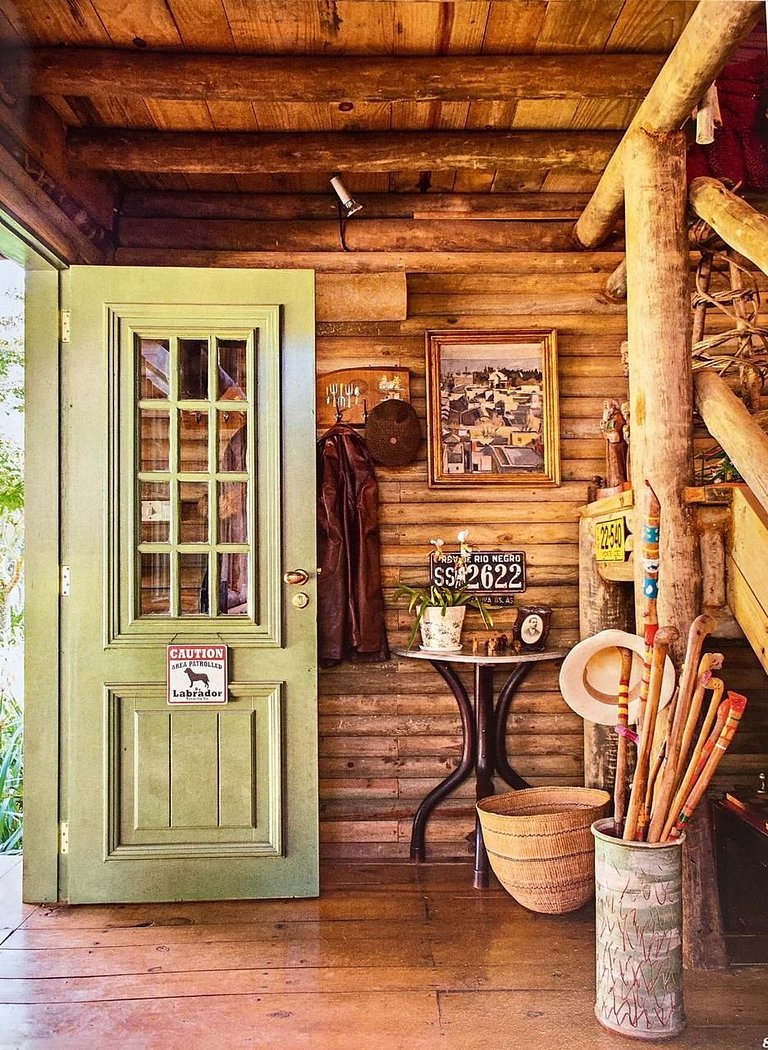 Cabana - Sao-bento do Sapucaí - SPcs449