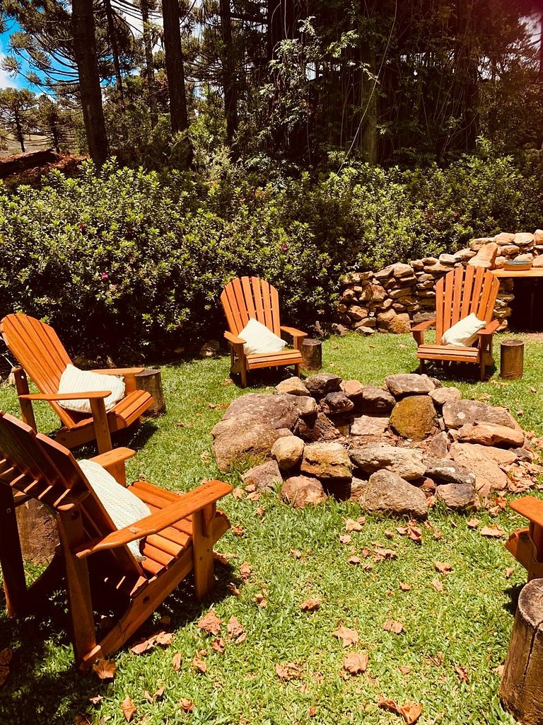 Cabana - Sao-bento do Sapucaí - SPcs449