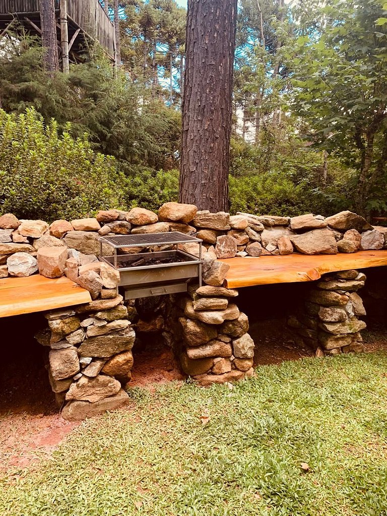 Cabana - Sao-bento do Sapucaí - SPcs449