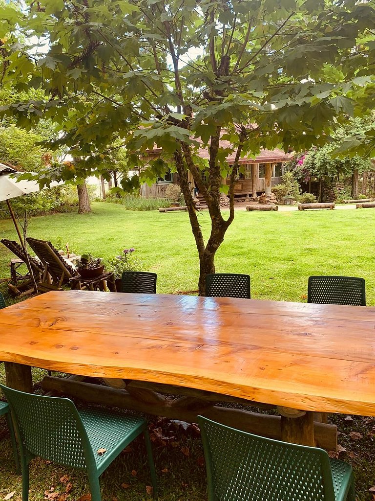 Cabana - Sao-bento do Sapucaí - SPcs449