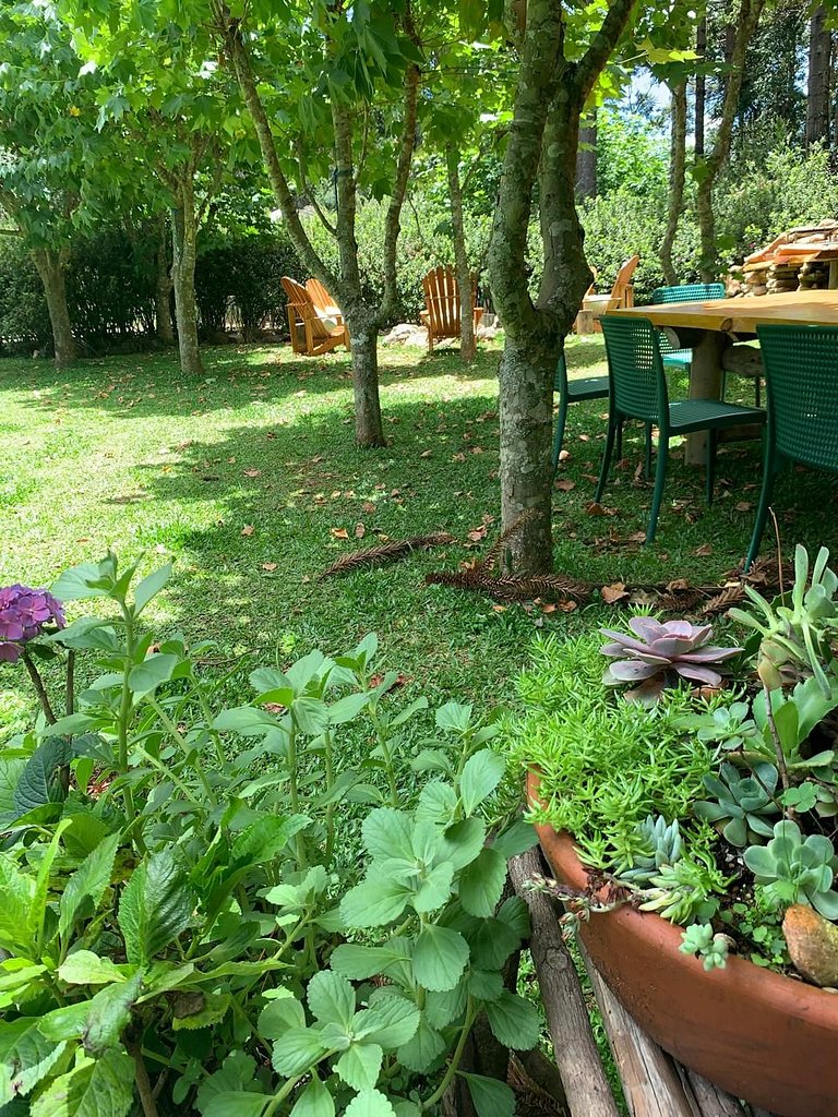 Cabana - Sao-bento do Sapucaí - SPcs449