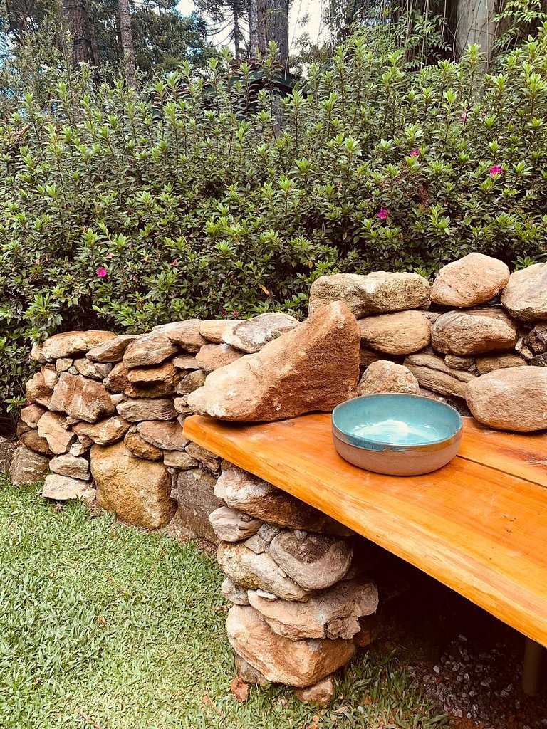 Cabana - Sao-bento do Sapucaí - SPcs449