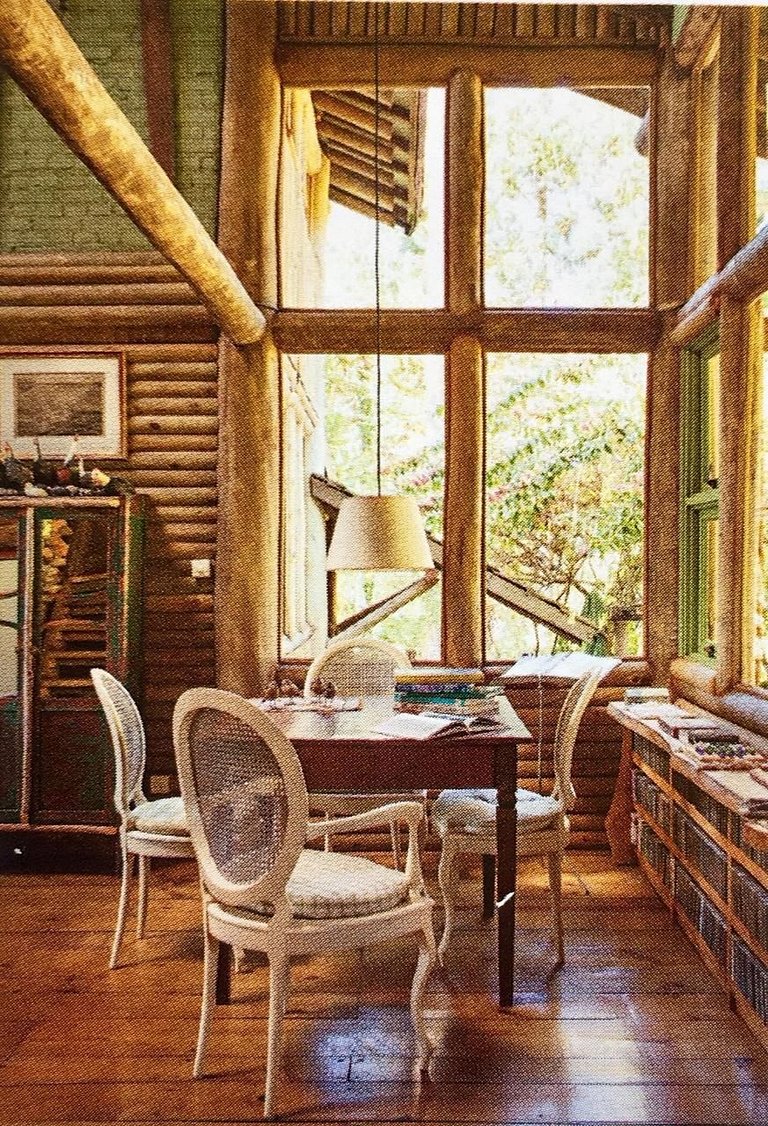 Cabana - Sao-bento do Sapucaí - SPcs449