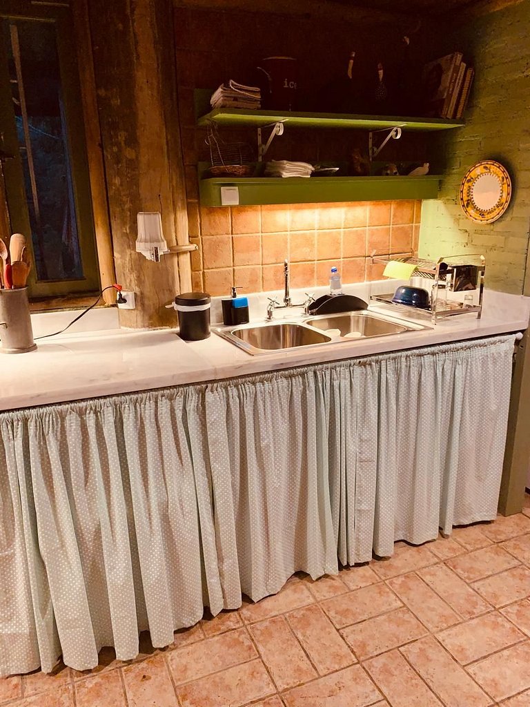 Cabana - Sao-bento do Sapucaí - SPcs449