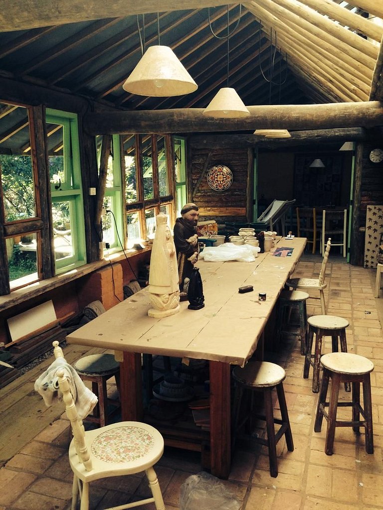 Cabana - Sao-bento do Sapucaí - SPcs449