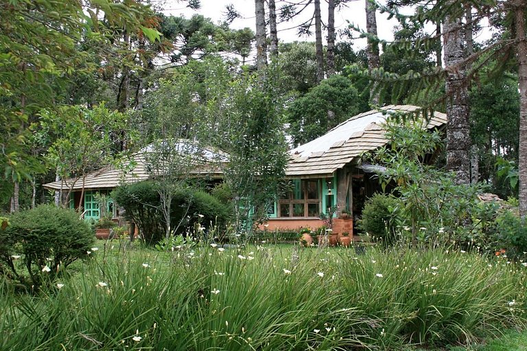 Cabana - Sao-bento do Sapucaí - SPcs449