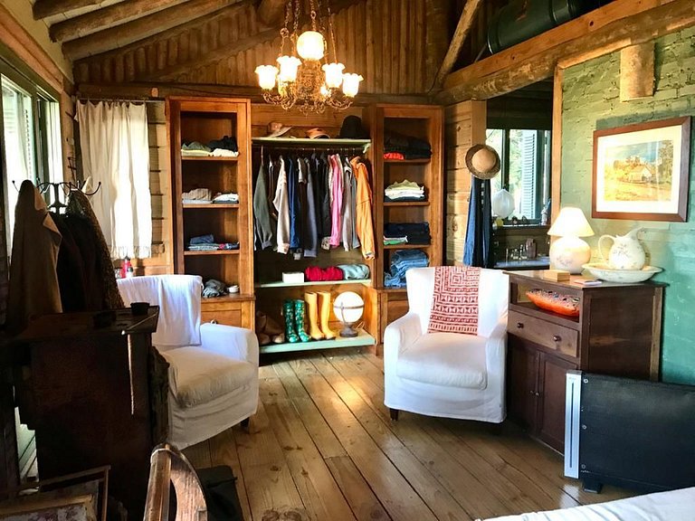 Cabana - Sao-bento do Sapucaí - SPcs449