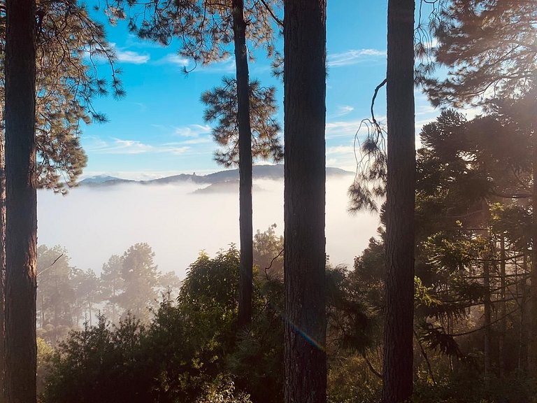 Cabana - Sao-bento do Sapucaí - SPcs449