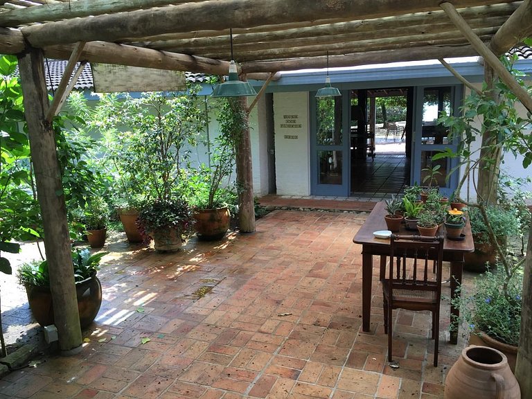 Cabana - Sao-bento do Sapucaí - SPcs449