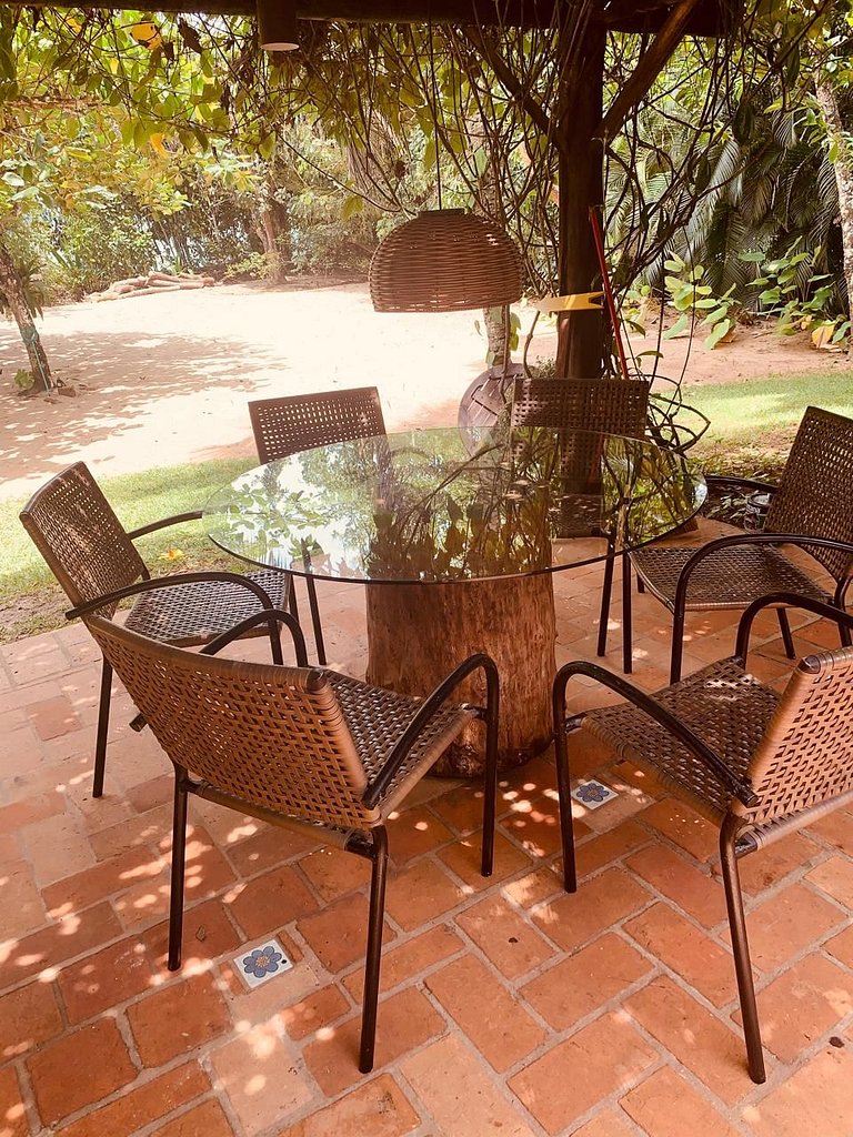 Cabana - Sao-bento do Sapucaí - SPcs449