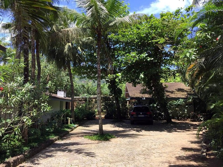 Cabana - Sao-bento do Sapucaí - SPcs449