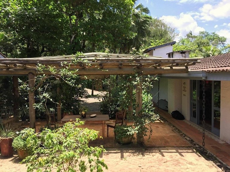 Cabana - Sao-bento do Sapucaí - SPcs449