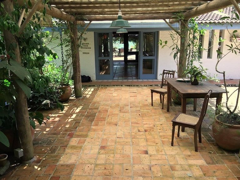 Cabana - Sao-bento do Sapucaí - SPcs449