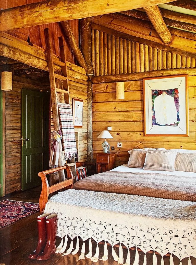 Cabana - Sao-bento do Sapucaí - SPcs449