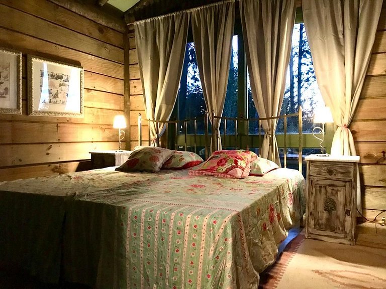 Cabana - Sao-bento do Sapucaí - SPcs449