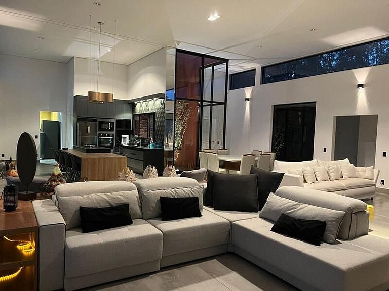 Fazenda Iracema - Campinas - SPcs450