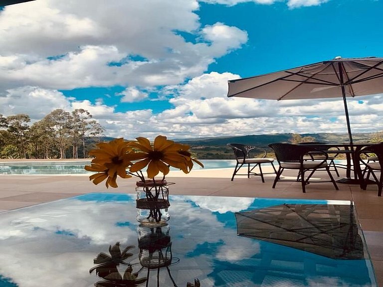 Fazenda Iracema - Campinas - SPcs450