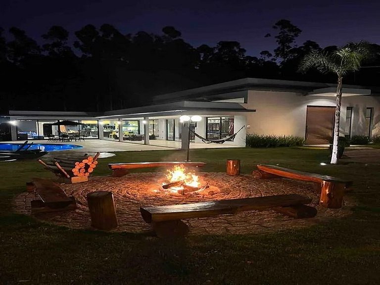 Fazenda Iracema - Campinas - SPcs450