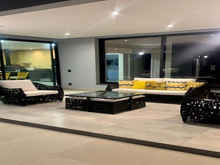 Fazenda Iracema - Campinas - SPcs450