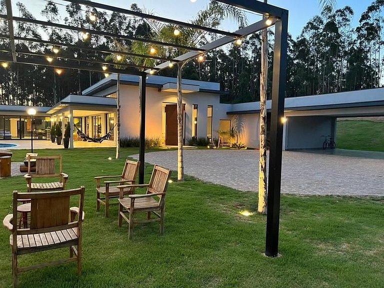 Fazenda Iracema - Campinas - SPcs450