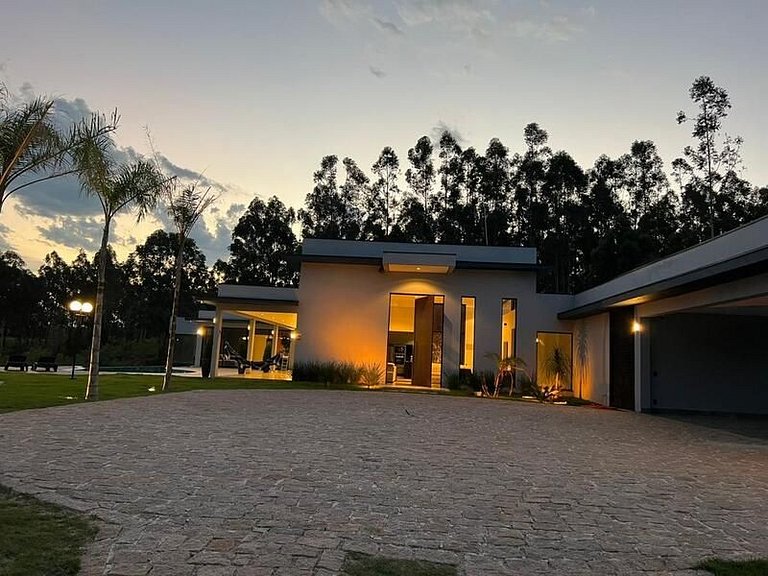 Fazenda Iracema - Campinas - SPcs450