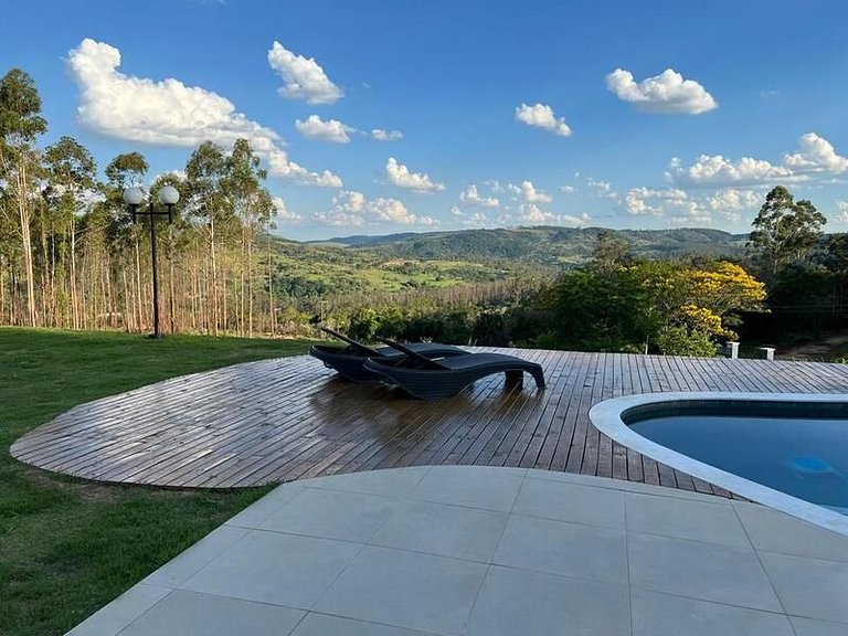 Fazenda Iracema - Campinas - SPcs450