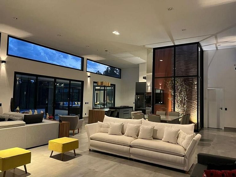 Fazenda Iracema - Campinas - SPcs450