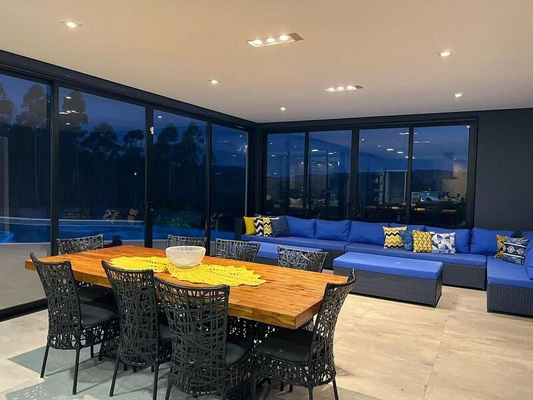 Fazenda Iracema - Campinas - SPcs450