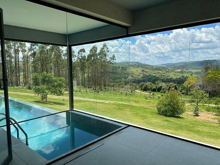 Fazenda Iracema - Campinas - SPcs450