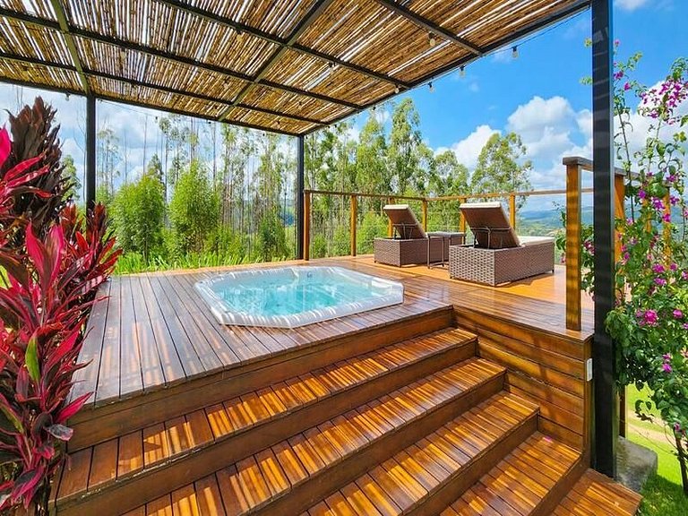 Fazenda Iracema - Campinas - SPcs450