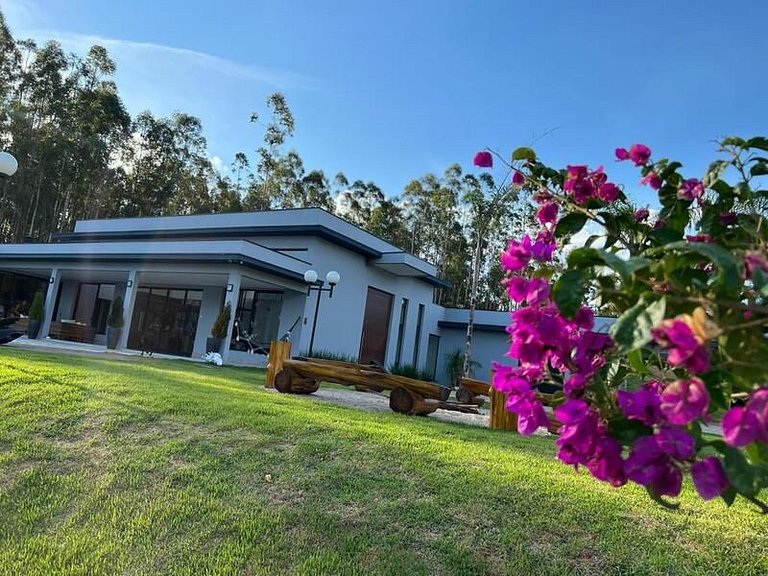 Fazenda Iracema - Campinas - SPcs450