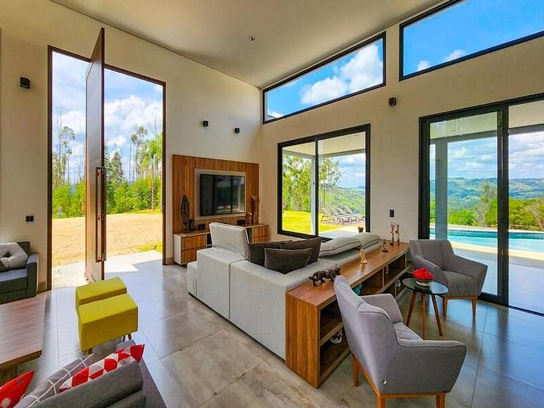 Fazenda Iracema - Campinas - SPcs450