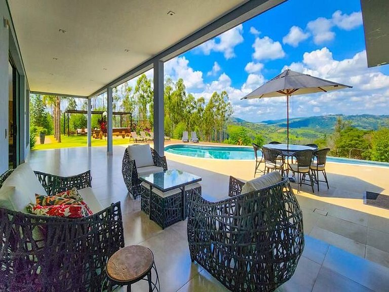 Fazenda Iracema - Campinas - SPcs450