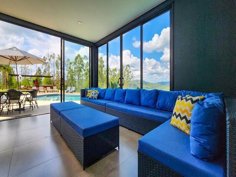 Fazenda Iracema - Campinas - SPcs450