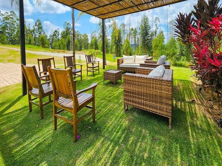 Fazenda Iracema - Campinas - SPcs450