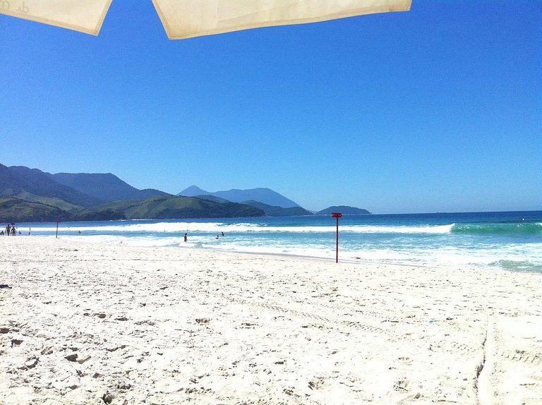 Casa de Praia - Maresias - SPcs451