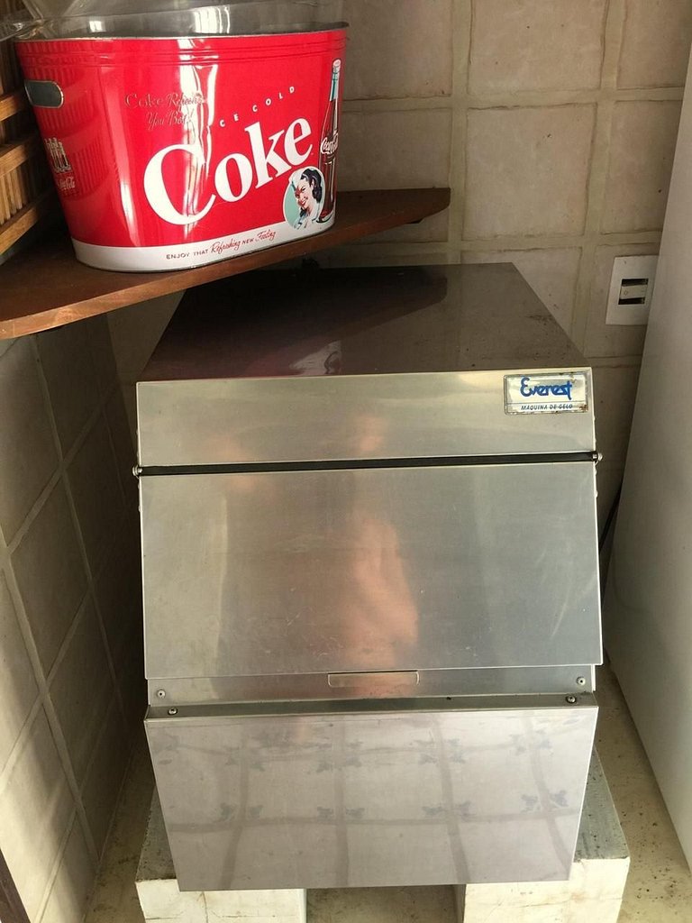 Casa pé na areia - Ubatuba - SPcs452