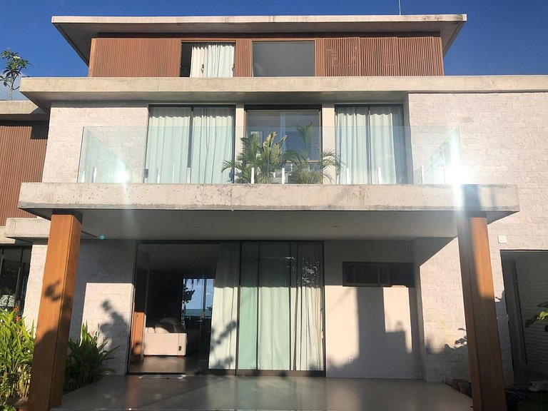 Vila do Mar - Guarajuba - BAcs266