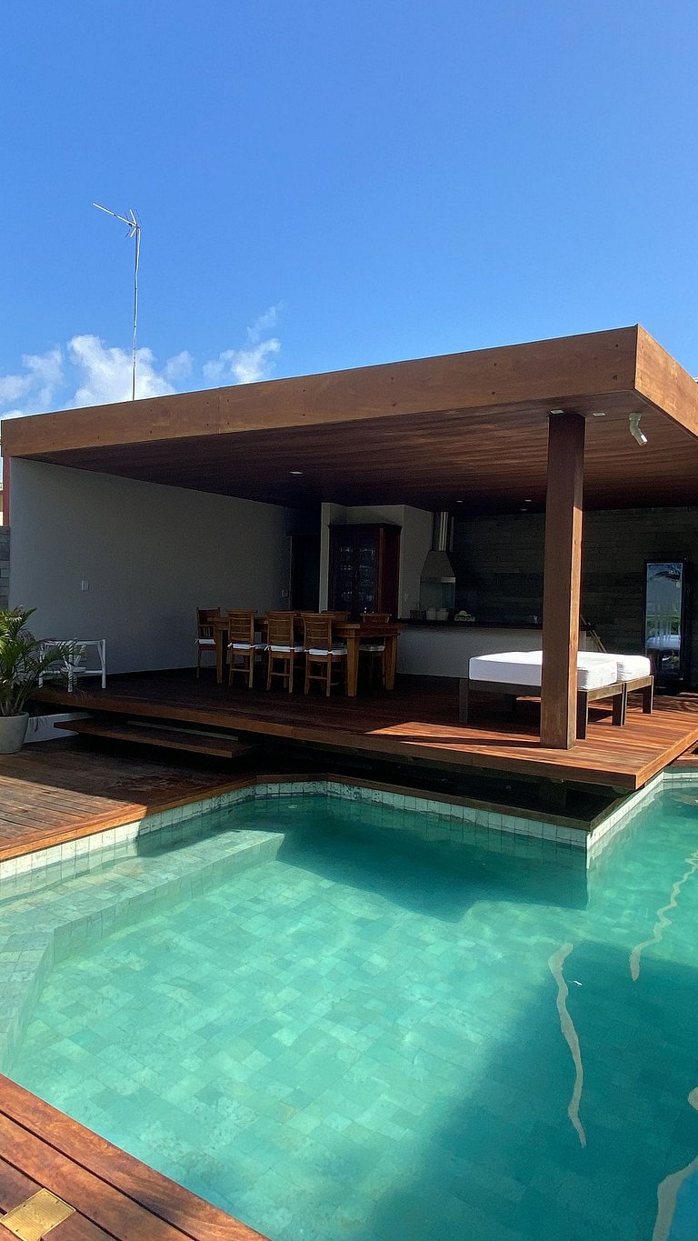 Vila do Mar - Guarajuba - BAcs266