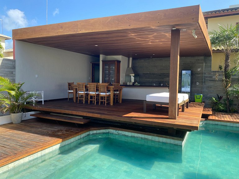 Vila do Mar - Guarajuba - BAcs266