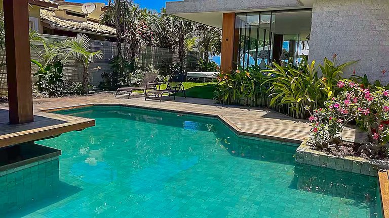 Vila do Mar - Guarajuba - BAcs266