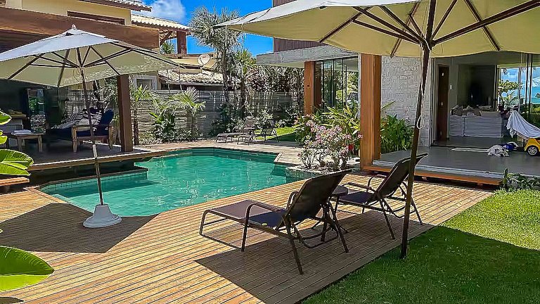 Vila do Mar - Guarajuba - BAcs266